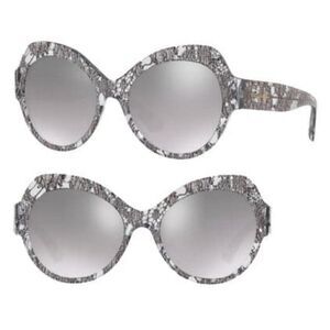 Dolce & GABBANA SUNGLASSES
